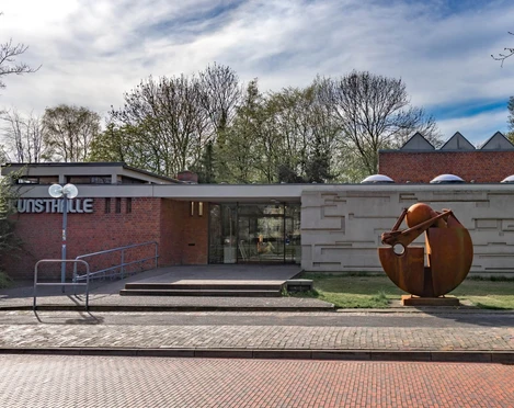Kunsthalle Wilhelmshaven