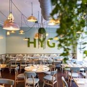 HYG Restaurant HYG Restaurant & Bar WeggisHYG Restaurant & Bar WeggisHYG Restaurant & Bar Weggis