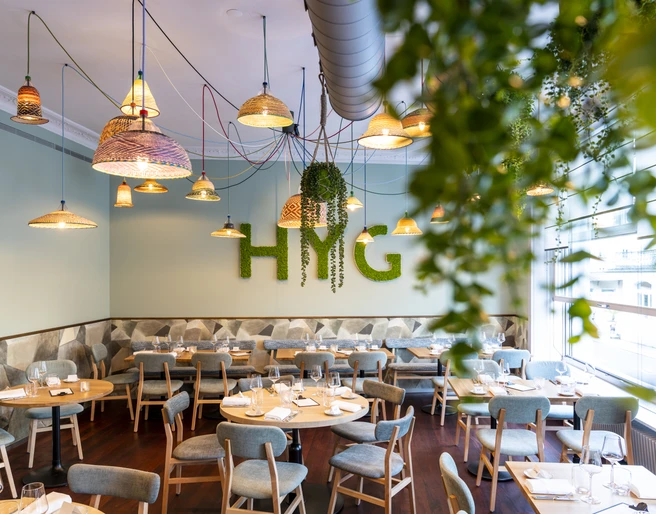 HYG Restaurant HYG Restaurant & Bar WeggisHYG Restaurant & Bar WeggisHYG Restaurant & Bar Weggis