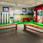 Naturparkzentrum Himmeroder Hof