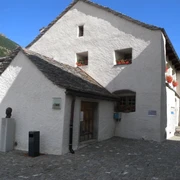 Ecomuseum.JPG Bild des EcomuseumsImage of the EcomuseumImage de l'écomusée