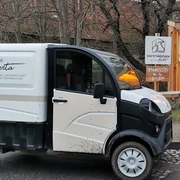Bertas Hofmobil Bertas Hofmobil