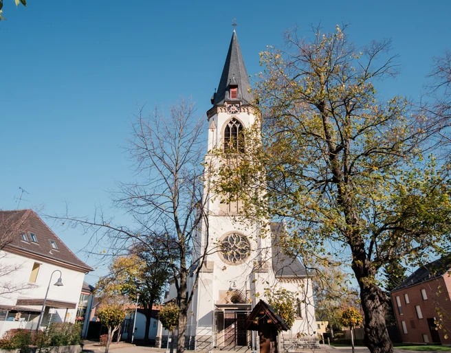 St. Martin Rheinbach