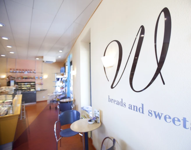 Café Wehrens Weggis