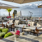 Restaurant Alpenblick Weggis