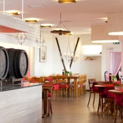 Rigistübli Restaurant