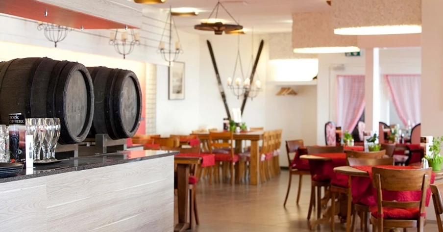 Rigistübli Restaurant