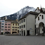 Stadtplatz