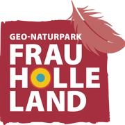 Signet Geo-Naturpark Frau-Holle-Land
