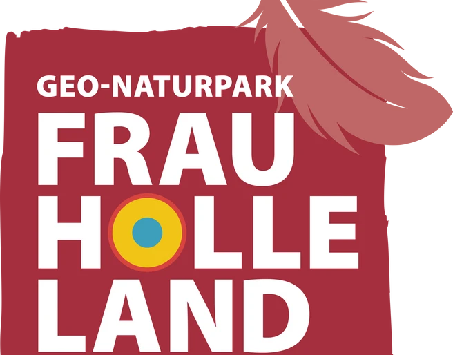 Signet Geo-Naturpark Frau-Holle-Land