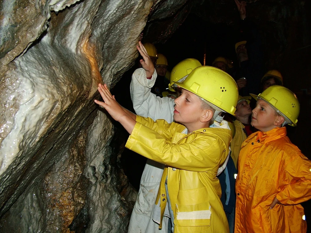 Meißner Grube Gustav