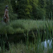 Hoher-Meissner, Frau-Holle-Teich