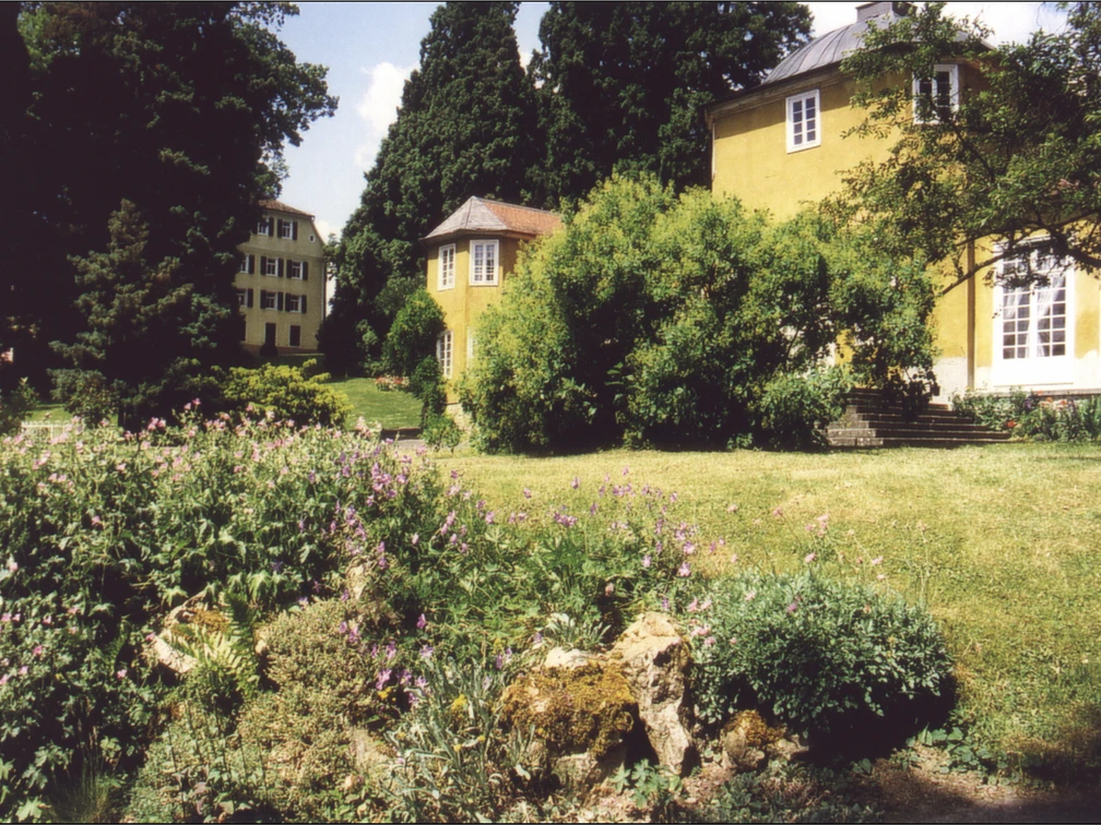 Park Gut Escheberg