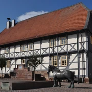 Rathaus Ziierenberg