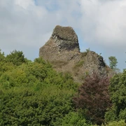 Wichtelkirche auf dem Dörnberg