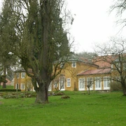 Gut Escheberg bei Zierenberg