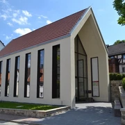 Museum Kloster Hasungen in Burghasungen