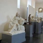 Christian Daniel Rauch Museum