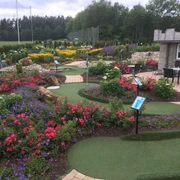 MacBirdies Adventuregolf