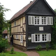 Rauch Geburtshaus