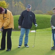 Bad Arolsen_Twistesee Golf 2.