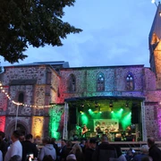 Schwalmstadt Weinfest