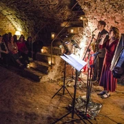 Schwalmstadt Kellerkulturnacht