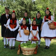 Schwalmstadt Salatkirmes