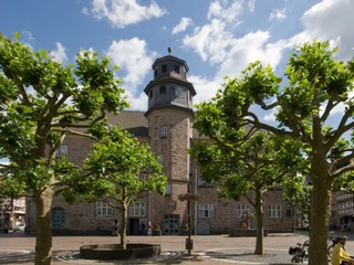WIZ Rathaus