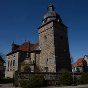 Balhorner Kirche