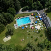 Freibad Balhorn