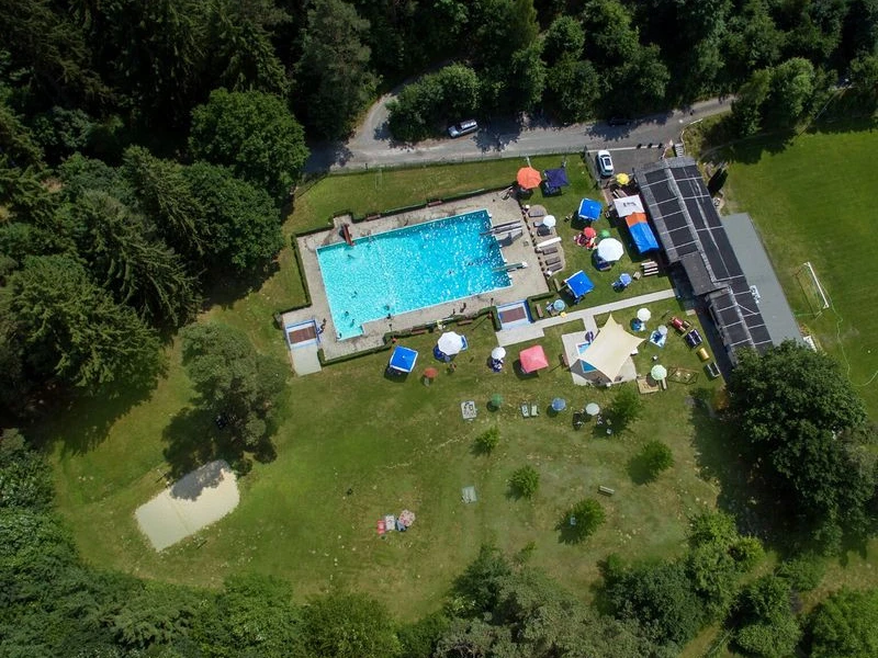 Freibad Balhorn