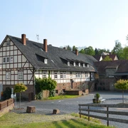 Klostermuesum Merxhausen