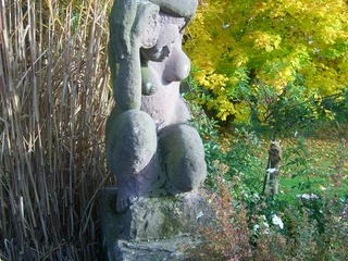 Kunst im Kurpark Bad Emstal