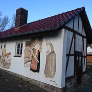 Neuenstein Backhaus