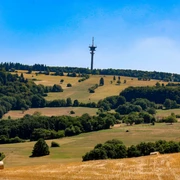 Eisenberg und Geistal