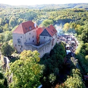 Die Tannenburg