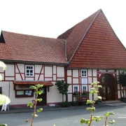 1Museum Haus Reining Vorderansicht