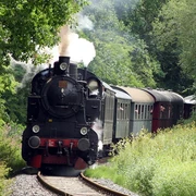 Musemsbahn Hessencourrier