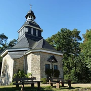 Weingartenkapelle Naumburg