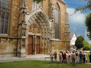 Kilianskirche