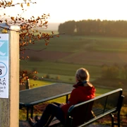 GeoPfad Marbeckhänge