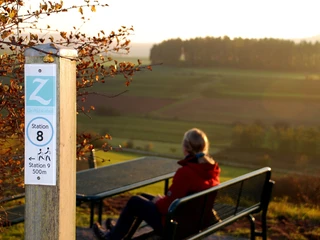 GeoPfad Marbeckhänge