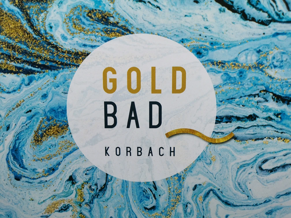 Logo Goldbad Korbach