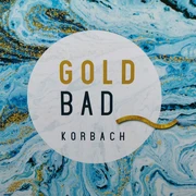 Logo Goldbad Korbach
