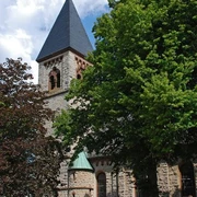 St. Marien Kirche Korbach