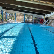 Bewegungsbad
