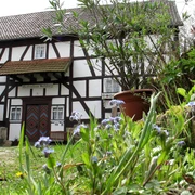 Schwälmer Dorfmuseum Holzburg