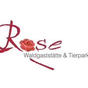 Logo Waldgaststätte & Tierpark Rose - © Waldgaststätte & Tierpark Rose