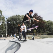 Skatepark Melsungen